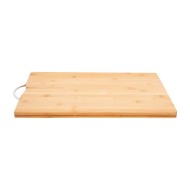 Tábua 40x30cm Bambu Gourmet Ecokitchen